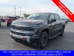 2026 Chevrolet Silverado EV Extended Range Trail Boss