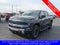2026 Chevrolet Silverado EV Extended Range Trail Boss