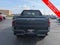 2026 Chevrolet Silverado EV Extended Range Trail Boss