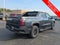 2026 Chevrolet Silverado EV Extended Range Trail Boss