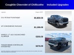 2020 Chevrolet Silverado 2500HD Work Truck