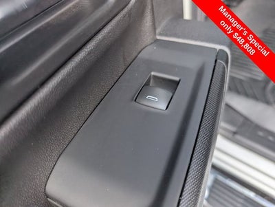 2022 Chevrolet Silverado 3500HD LT
