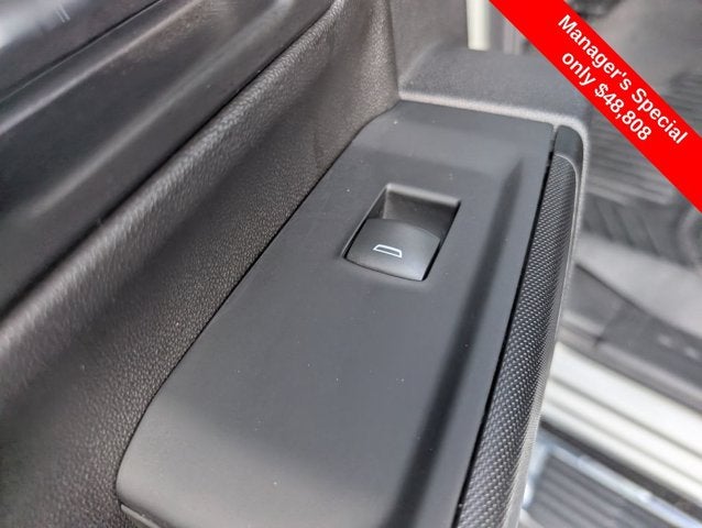 2022 Chevrolet Silverado 3500HD LT
