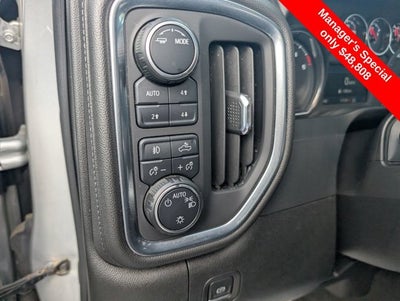 2022 Chevrolet Silverado 3500HD LT