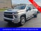 2022 Chevrolet Silverado 3500HD LT