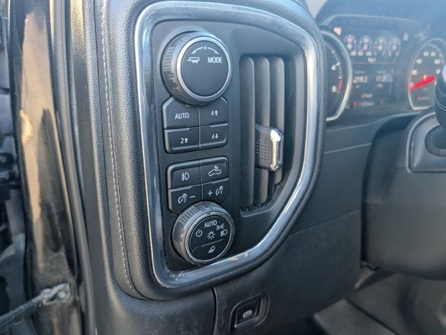 2022 Chevrolet Silverado 3500HD High Country