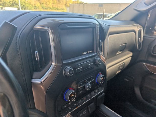 2022 Chevrolet Silverado 3500HD High Country