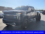 2022 Chevrolet Silverado 3500HD High Country