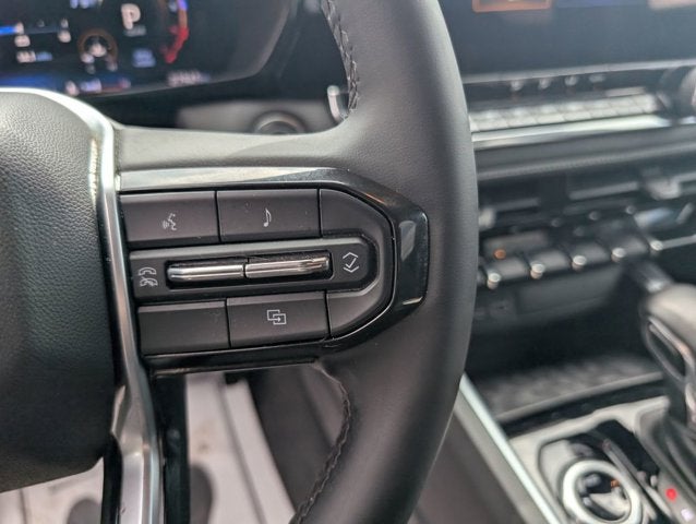 2024 Chevrolet Colorado 4WD LT