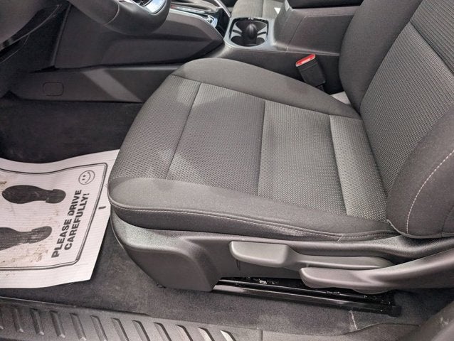 2024 Chevrolet Colorado 4WD LT