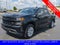 2022 Chevrolet Silverado 1500 LTD 4WD Crew Cab 147" Custom