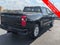 2022 Chevrolet Silverado 1500 LTD 4WD Crew Cab 147" Custom