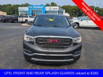 2018 GMC Acadia SLE