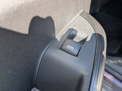 2017 GMC Acadia SLT