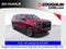 2024 GMC Yukon XL AT4