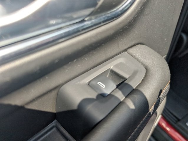 2024 GMC Yukon XL AT4