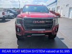 2024 GMC Yukon XL AT4