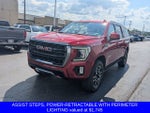 2024 GMC Yukon XL AT4