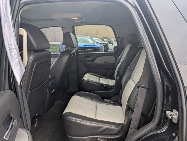 2007 Chevrolet Tahoe LT