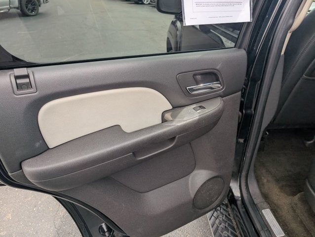 2007 Chevrolet Tahoe LT