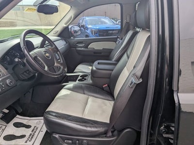 2007 Chevrolet Tahoe LT