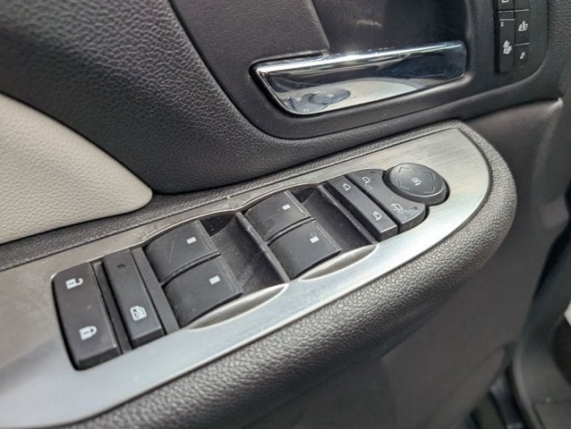 2007 Chevrolet Tahoe LT