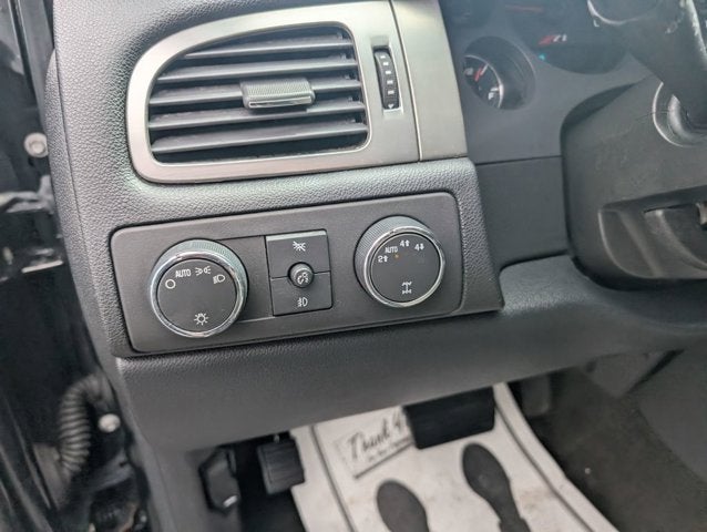 2007 Chevrolet Tahoe LT