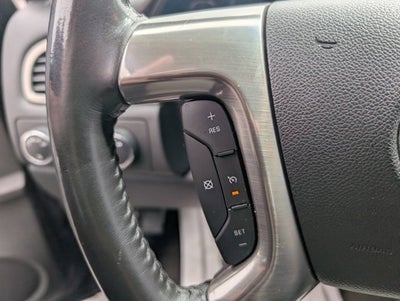 2007 Chevrolet Tahoe LT