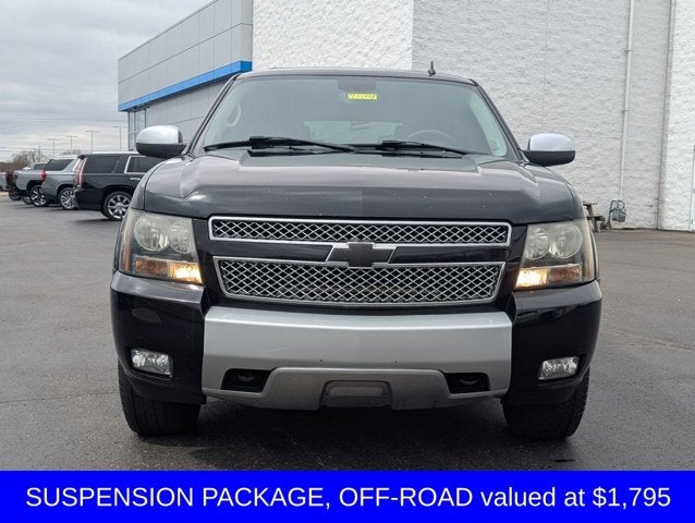 2007 Chevrolet Tahoe LT