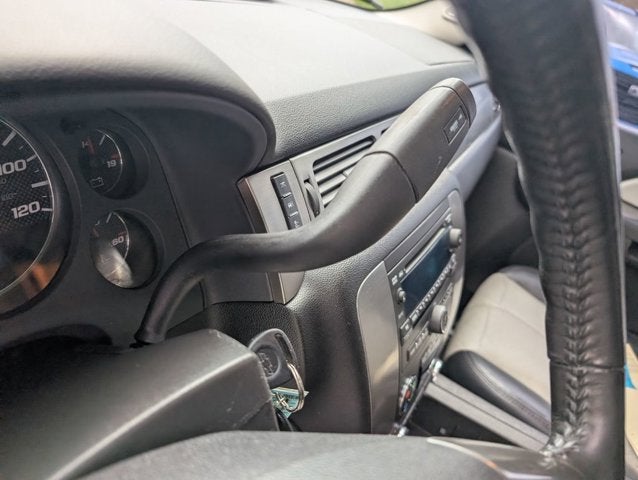 2007 Chevrolet Tahoe LT