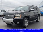 2007 Chevrolet Tahoe LT