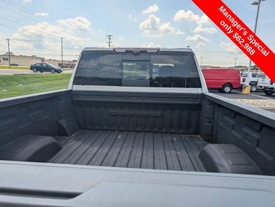 2023 GMC Sierra 2500HD Denali