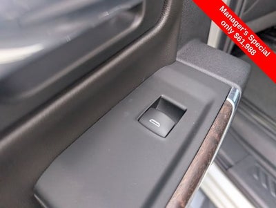 2023 GMC Sierra 2500HD Denali