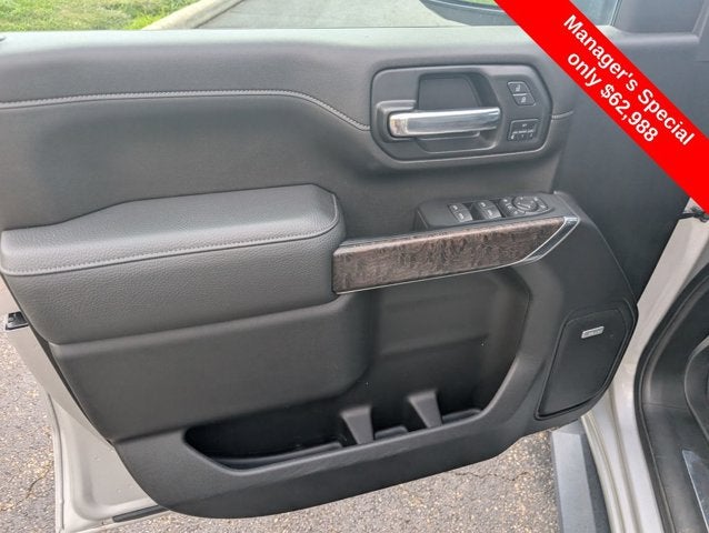 2023 GMC Sierra 2500HD Denali