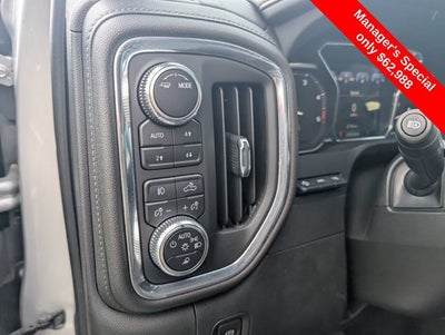 2023 GMC Sierra 2500HD Denali