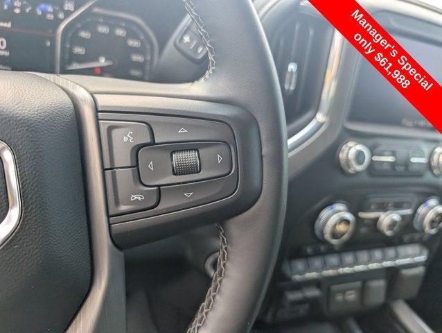 2023 GMC Sierra 2500HD Denali