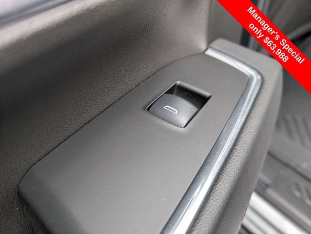 2025 GMC Sierra 2500HD SLT
