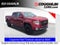 2021 GMC Canyon 4WD Elevation