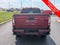 2021 GMC Canyon 4WD Elevation