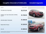 2023 Cadillac XT5 AWD Premium Luxury