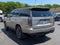 2025 Cadillac Escalade 4WD Sport Platinum