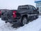 2024 Chevrolet Silverado 2500HD 4WD Crew Cab 159" Custom