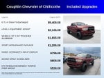 2021 RAM 2500 Big Horn