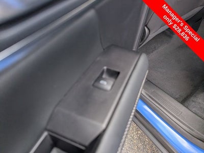2025 GMC Terrain AWD Elevation