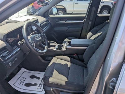 2025 GMC Terrain AWD Elevation