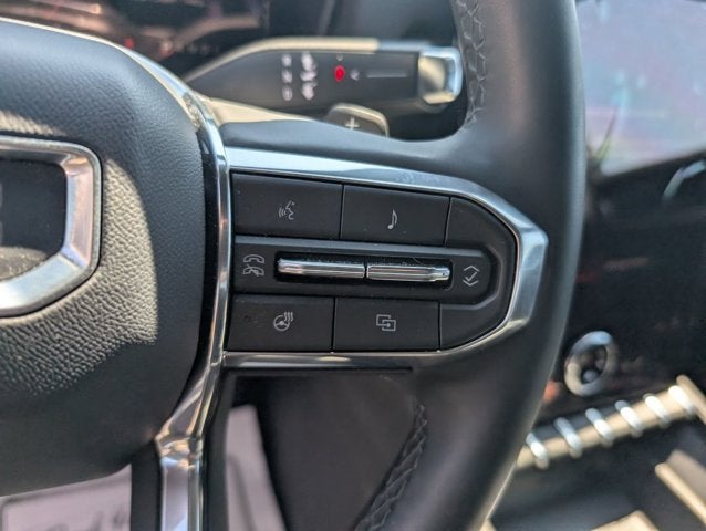 2025 GMC Terrain AWD Elevation