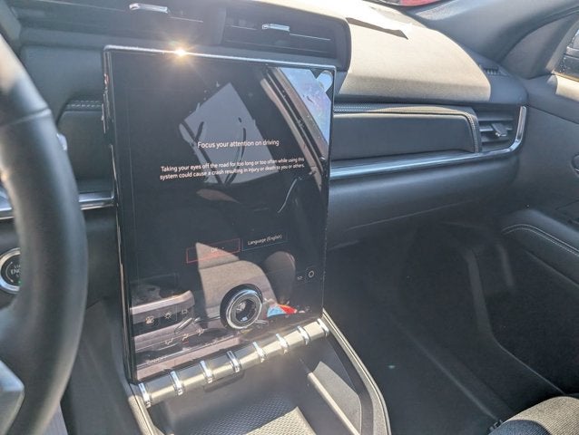2025 GMC Terrain AWD Elevation