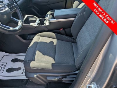 2025 GMC Terrain AWD Elevation