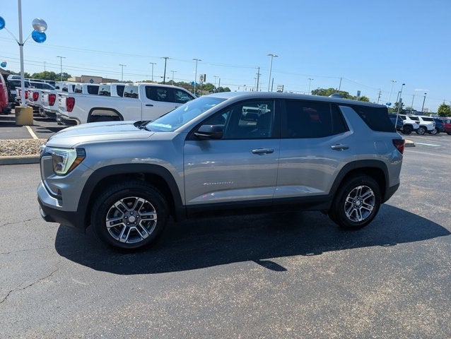 2025 GMC Terrain AWD Elevation