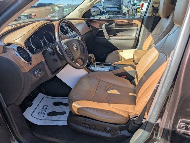 2016 Buick Enclave Premium